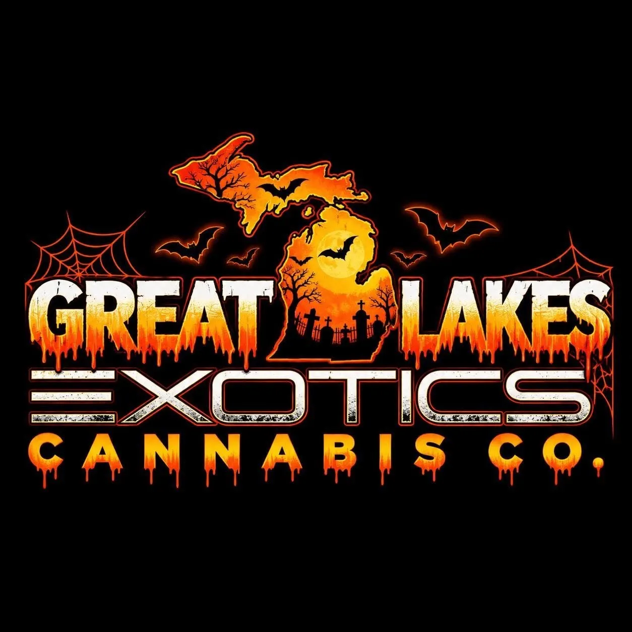 Great Lakes Exotics Cannabis Company - Farwell listing banner