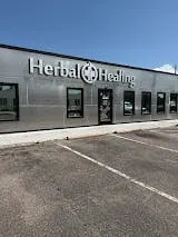 Herbal Healing listing banner