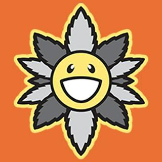 The Happy Cannasseur - Ajax