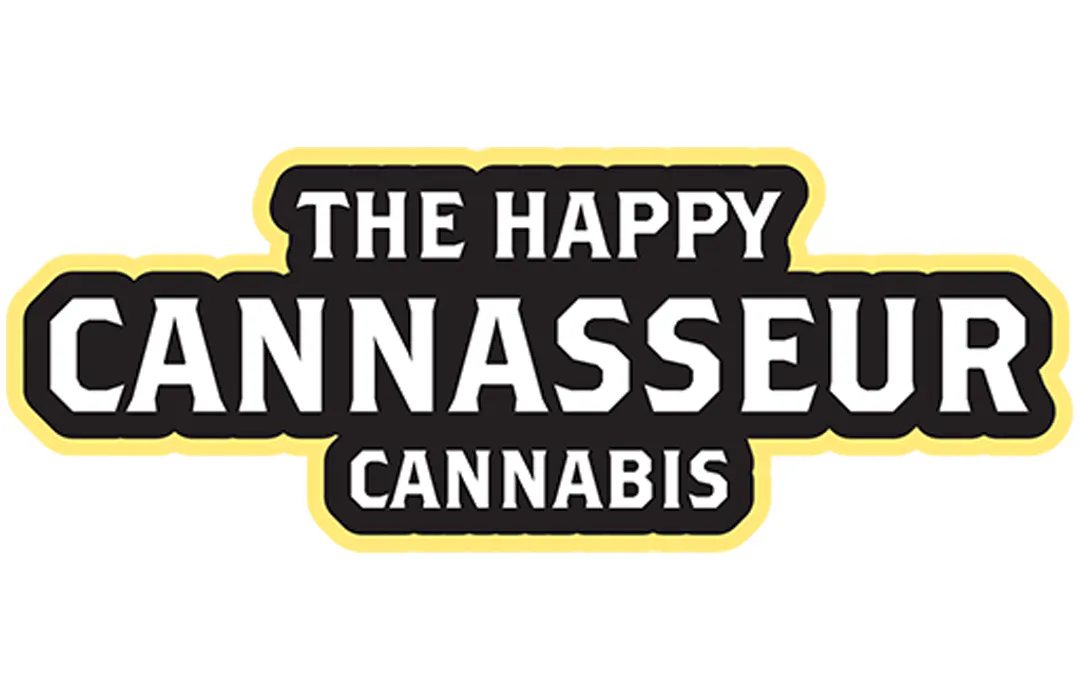The Happy Cannasseur - Ajax listing banner