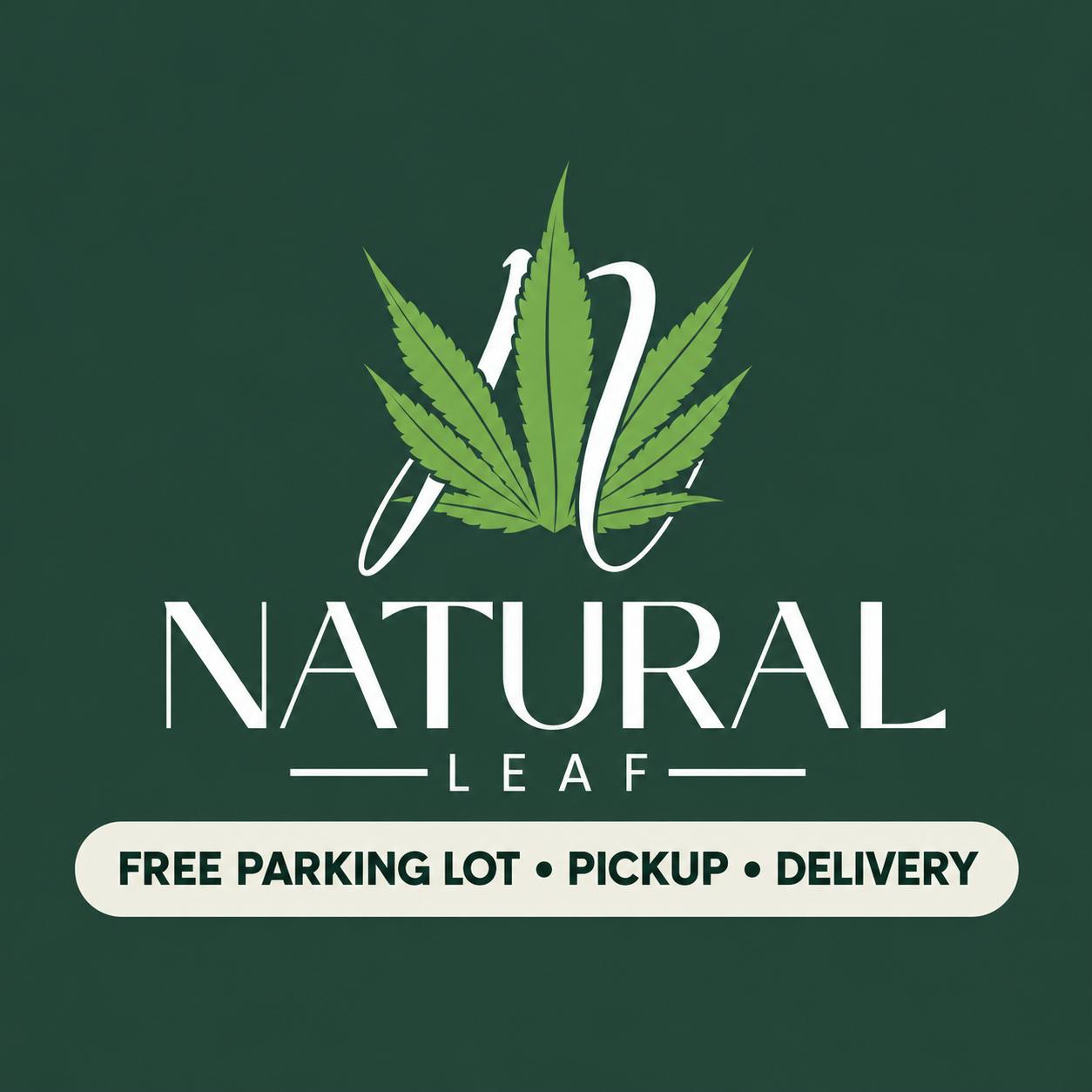 Natural Leaf Dispensary