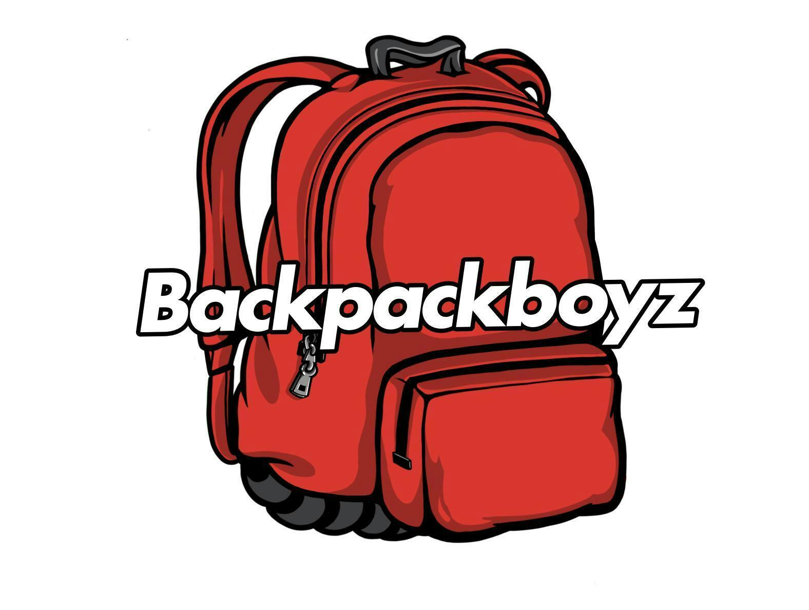 Backpack Boyz