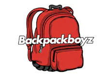 Backpack Boyz - New Buffalo