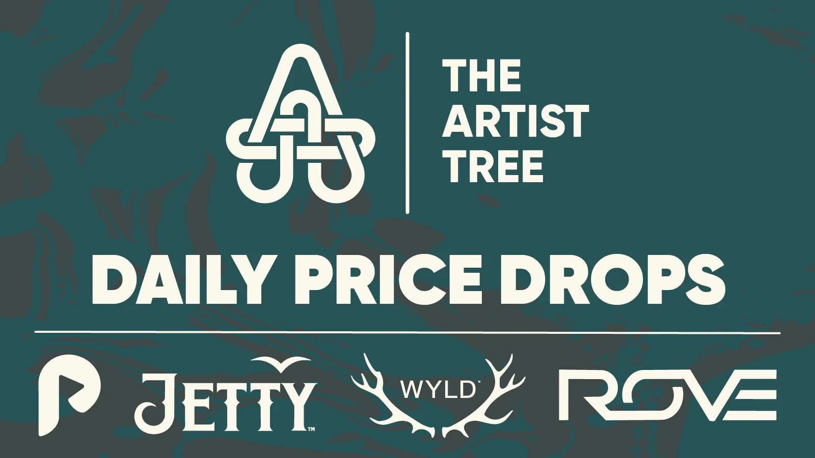 The Artist Tree Dispensary Farmingdale listing banner
