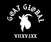 Goat Global - South Bay