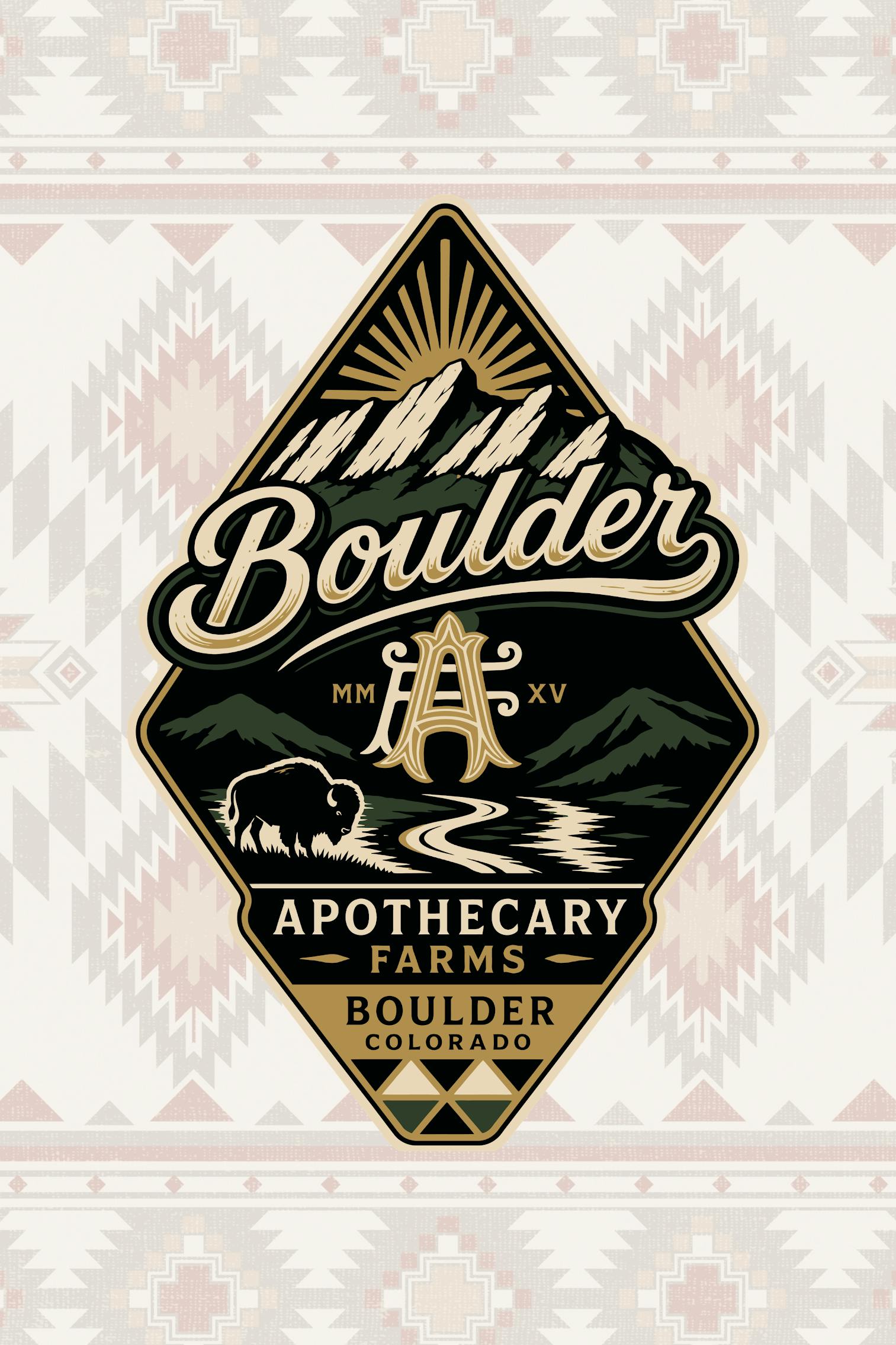 Apothecary Farms - Boulder