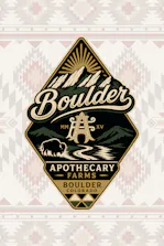 Apothecary Farms - Boulder
