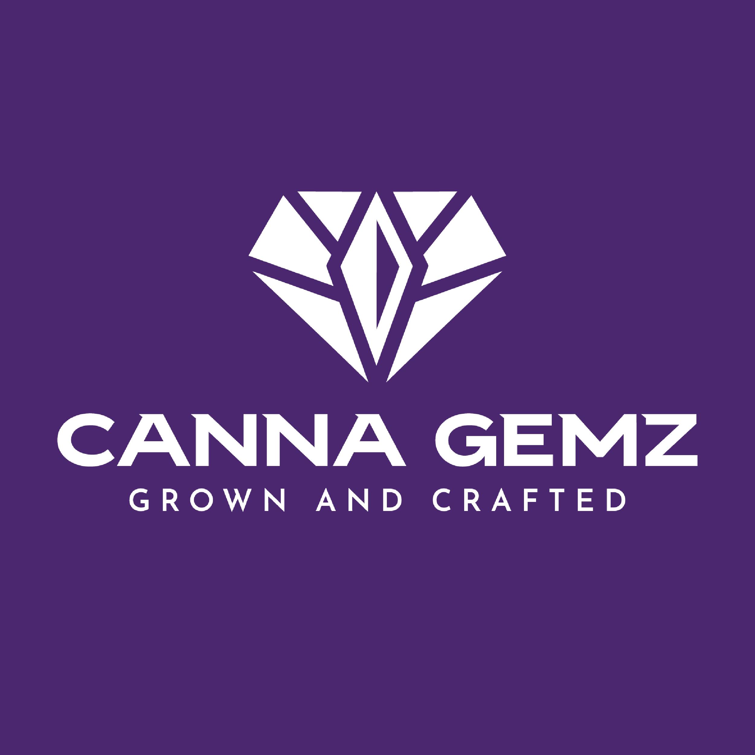 Canna Gemz