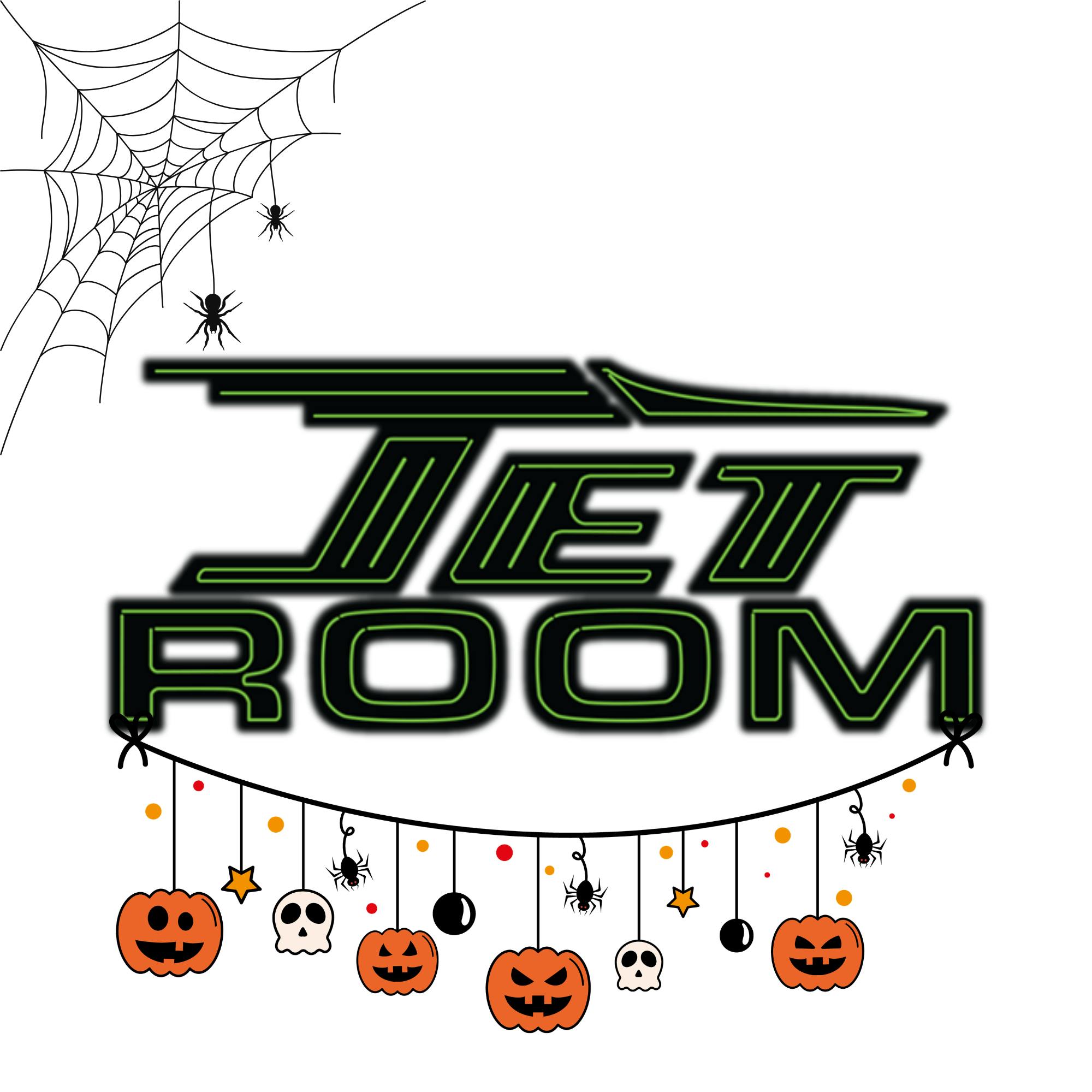 Jet Room Long Beach