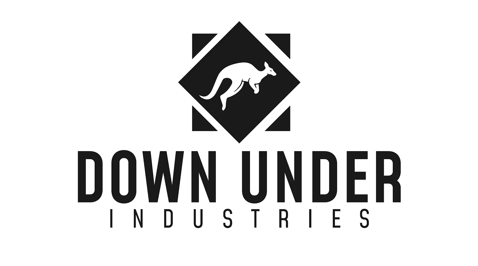 Down Under Industries listing banner