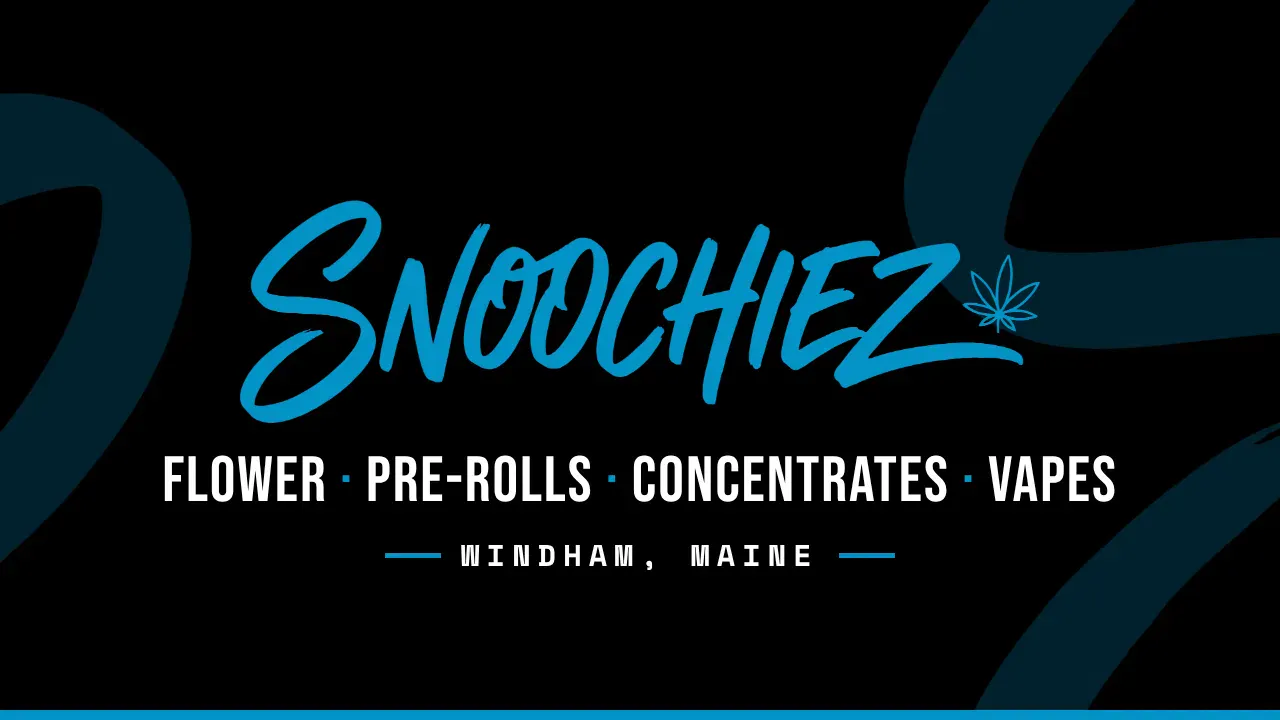 Snoochiez listing banner