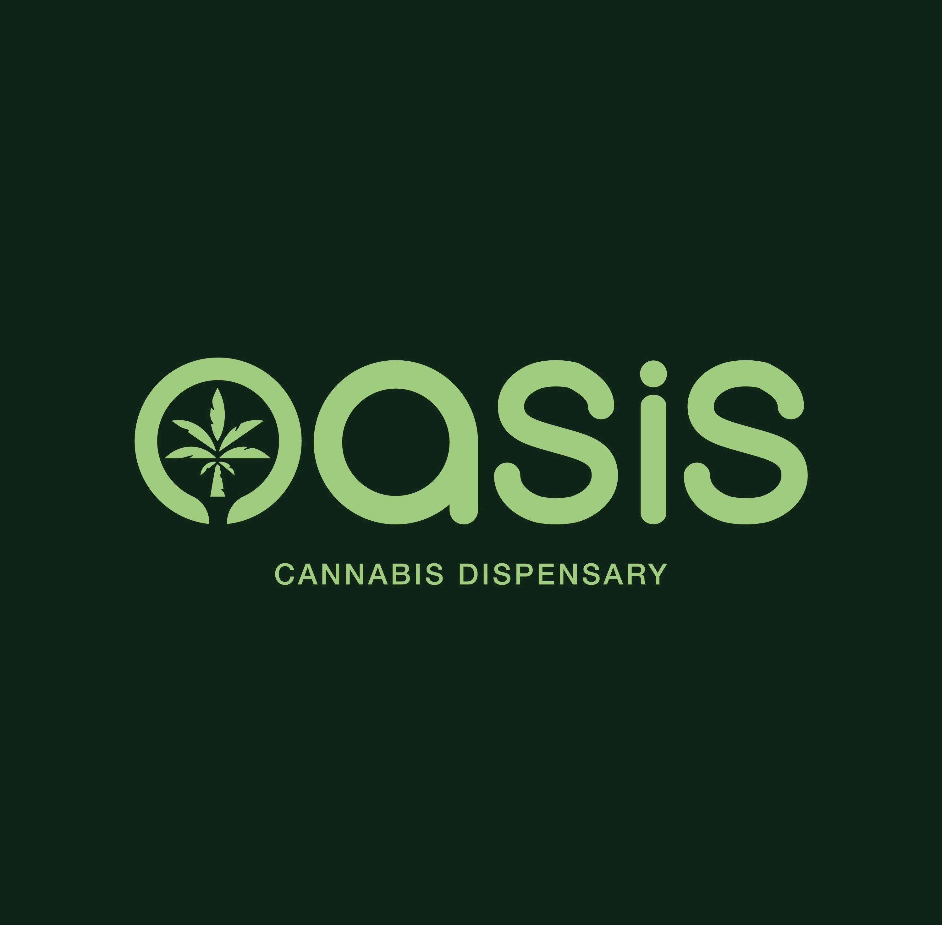 Oasis Dispensary
