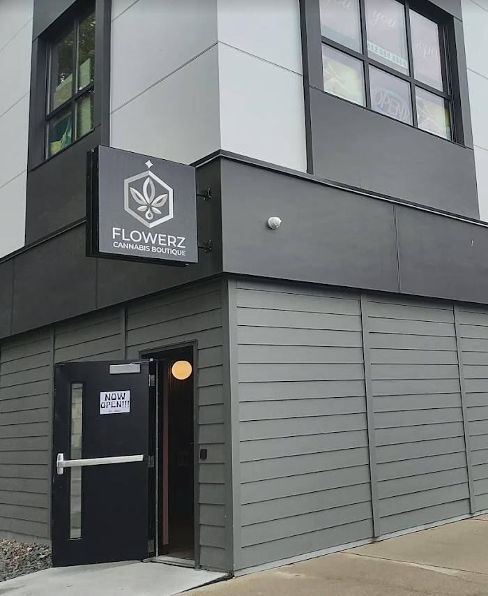 Flowerz Cannabis Co