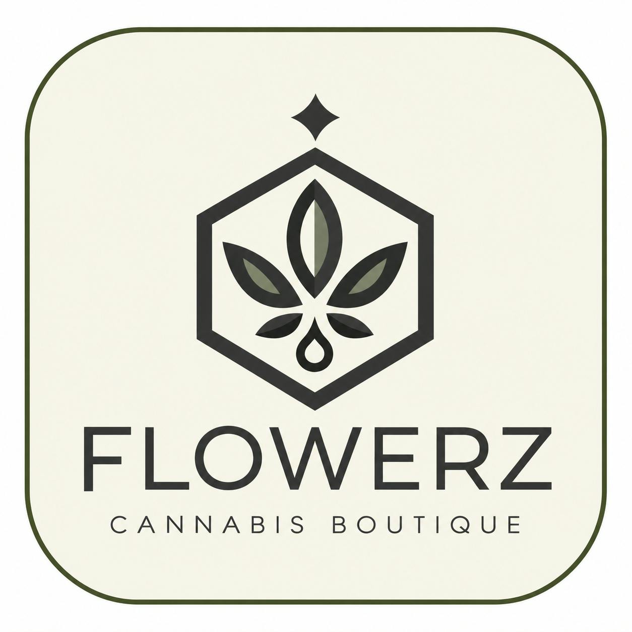 Flowerz Cannabis Co