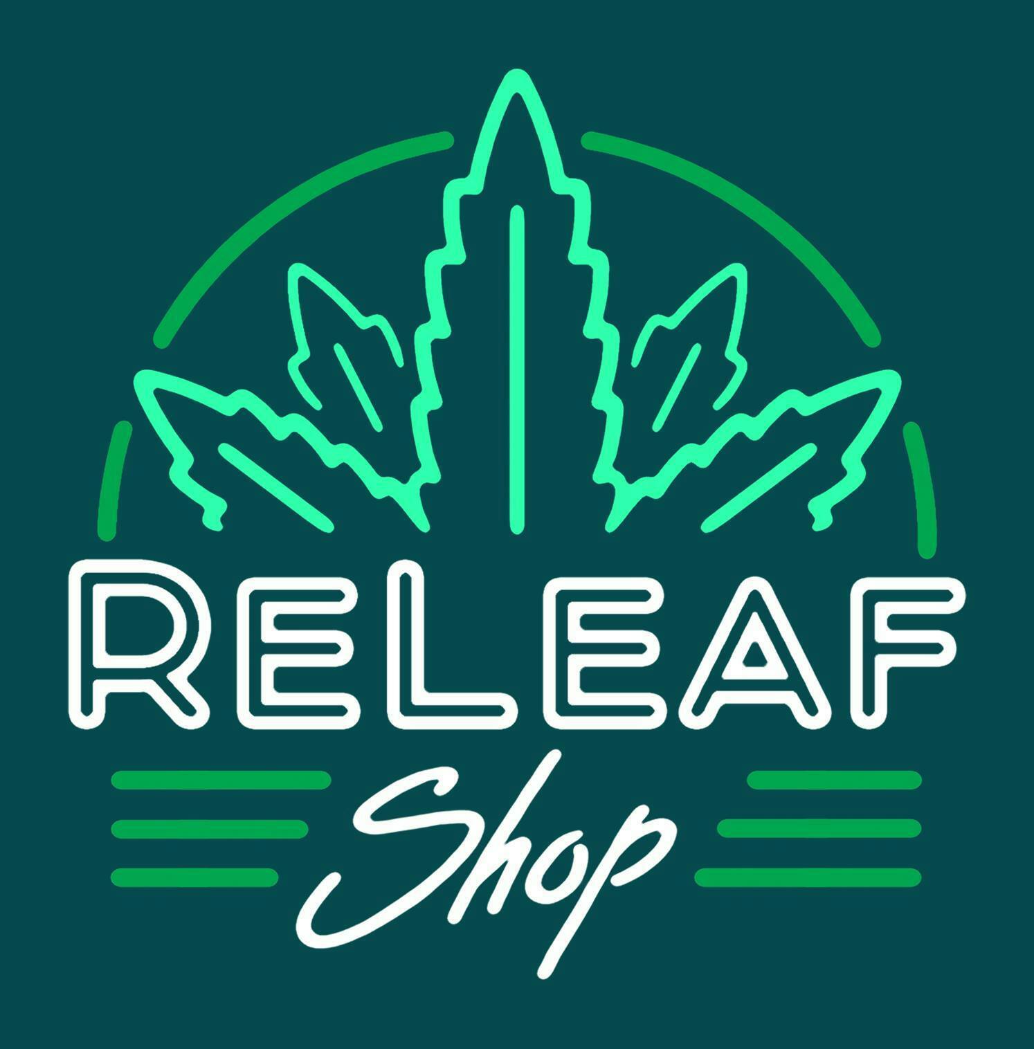 ReLeaf Shop - Eldersburg NOW OPEN