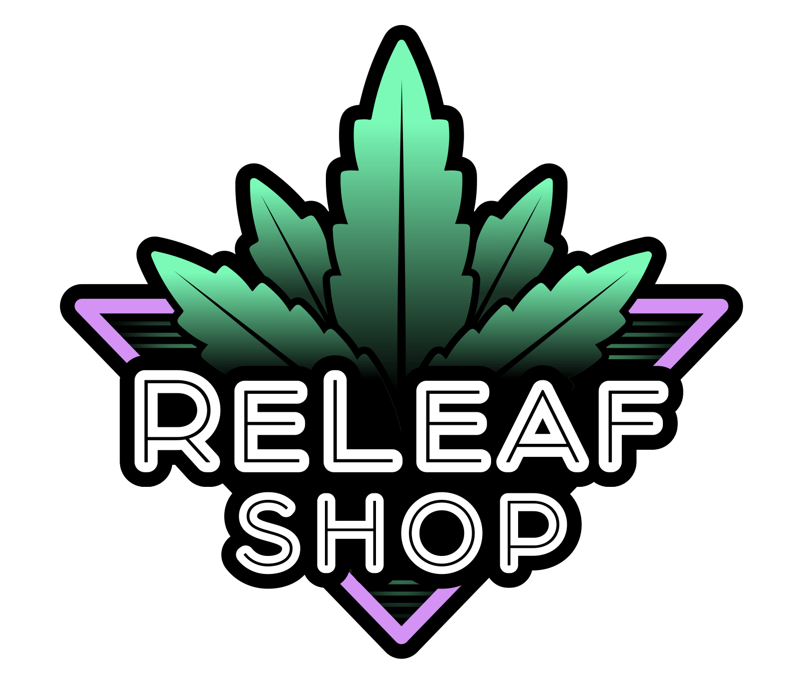ReLeaf Shop - Eldersburg NOW OPEN