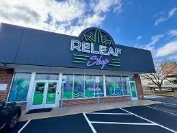 ReLeaf Shop - Eldersburg NOW OPEN listing banner