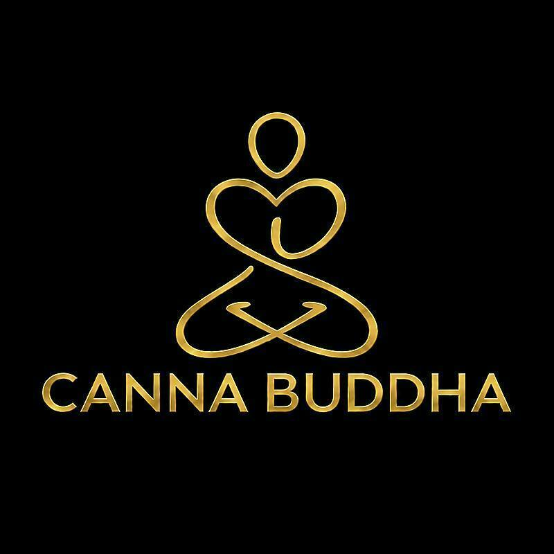 Canna Buddha of Texico