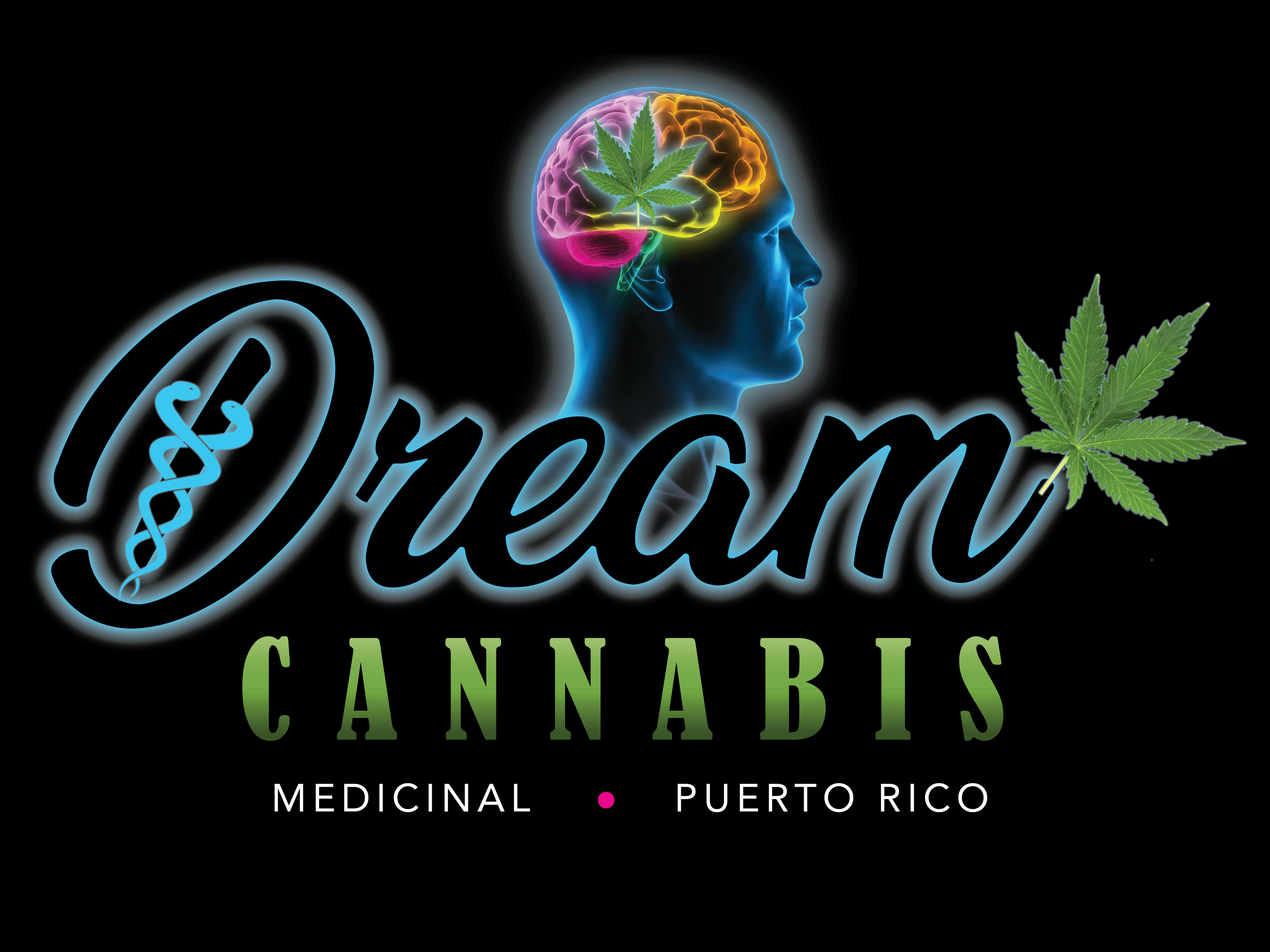 Dream Cannabis - Yauco