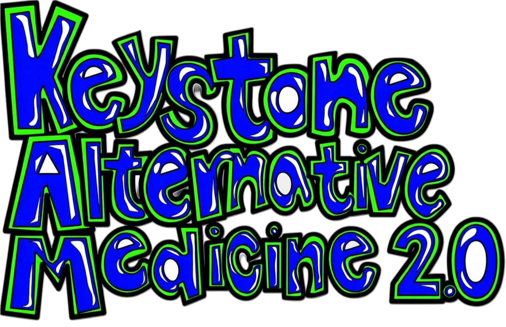 Keystone Alternative Medicine 2.0