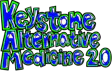 Keystone Alternative Medicine 2.0