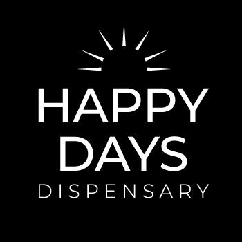 Happy Days Dispensary - Albany