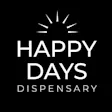 Happy Days Dispensary - Albany