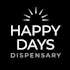 Happy Days Dispensary - Albany
