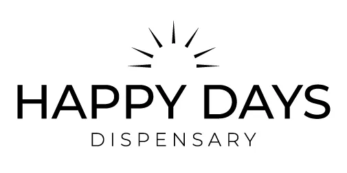 Happy Days Dispensary - Albany listing banner