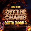 Off the Charts - Santa Monica