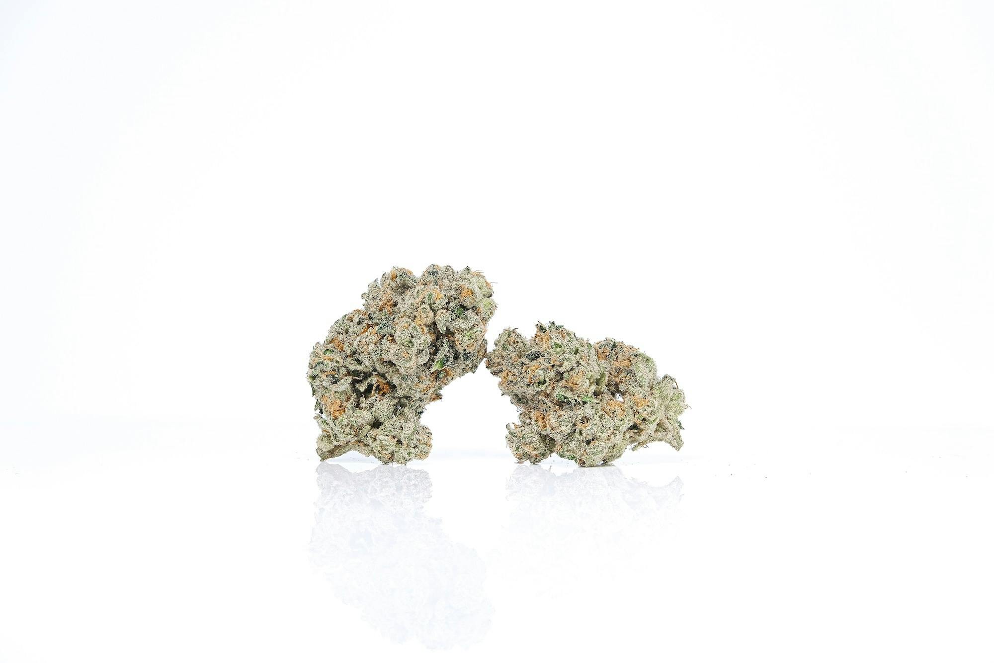 LAX PACKS - LAX PACKS JEDI OG 1G INDOOR FLOWER PREROLL - 1