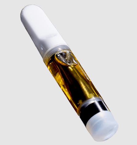 White Label Extracts - Smash Burger | Cured Resin Cartridge | 1g - 1