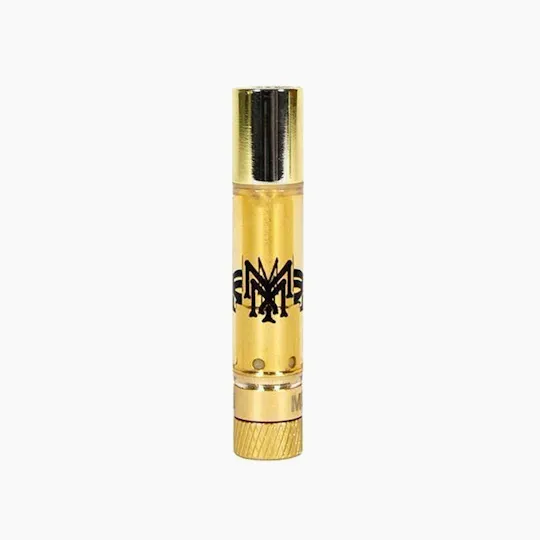 Muha Meds - Apple Gelato Ice | Cartridge | 1g - 1
