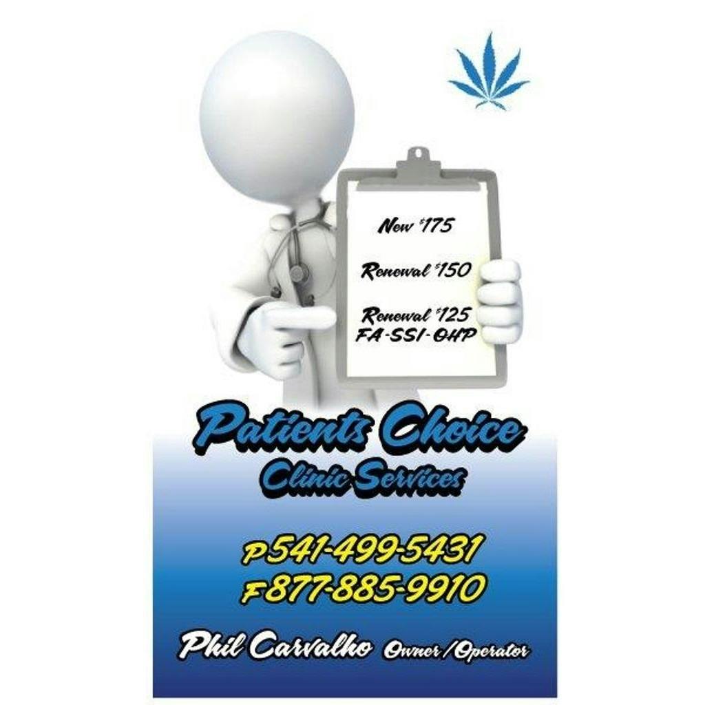Patients Choice Clinic
