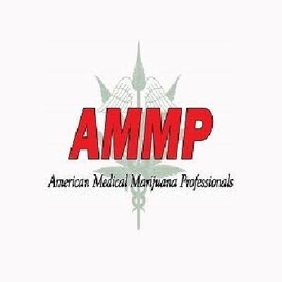 AMMP Medical Marijuana Certification Center