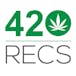 420Recs.com- East Bay (100% Online)