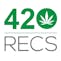 420Recs.com- Irvine (100% Online)