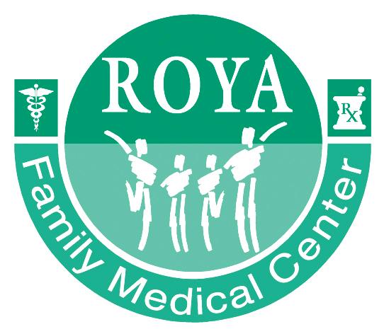 Roya Family Medical Center