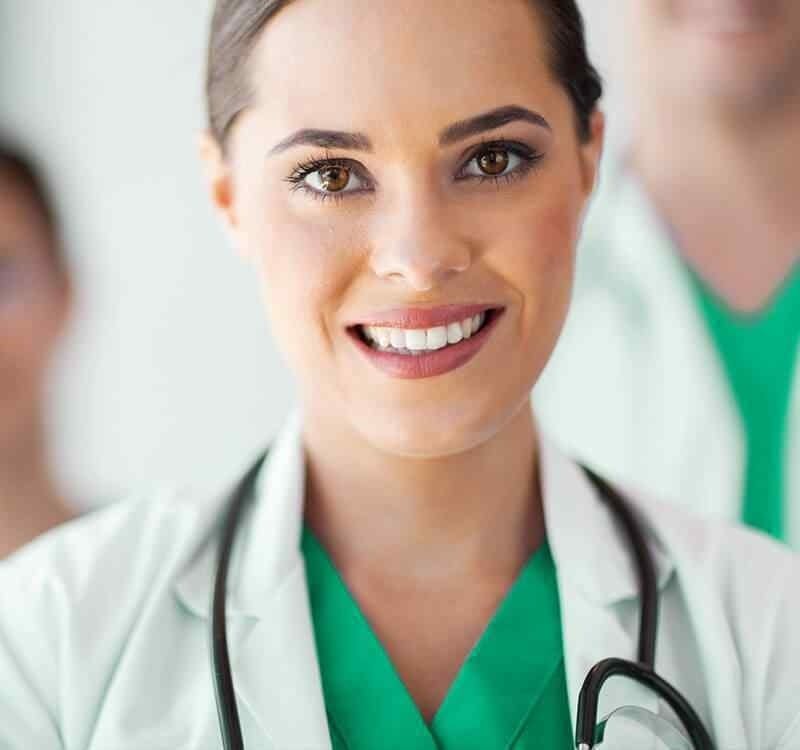 Pensacola 420 Marijuana Doctor Medical Card listing banner