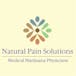 Natural Pain Solutions