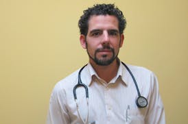 Dr. Javier Pedraza