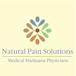 Natural Pain Solutions
