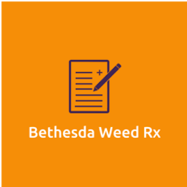 Bethesda Weed Rx