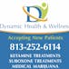 Dynamic Health and Wellness Center
