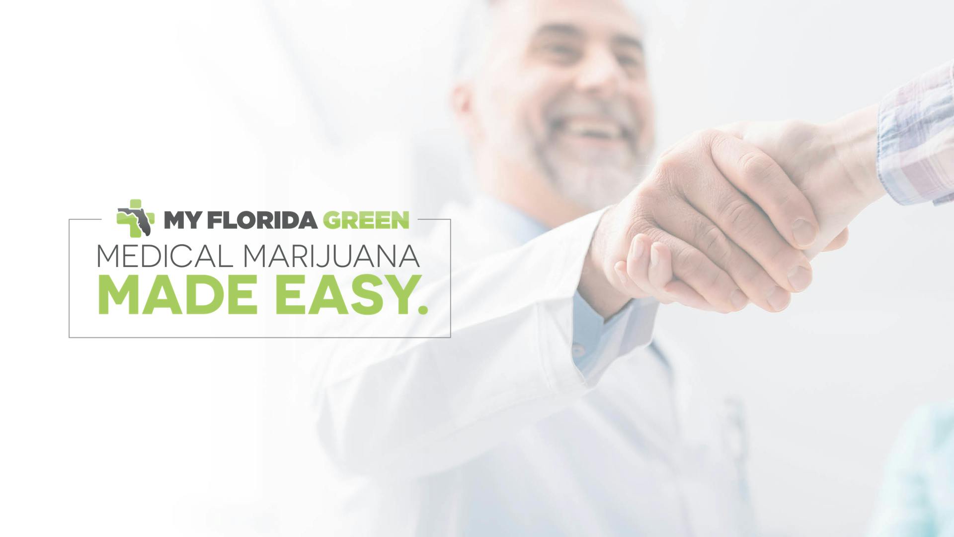 My Florida Green listing banner
