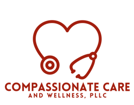 Compassionate Care and Wellness, PLLC