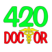 The 420 doctor