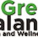 Green Balance Health and Wellness