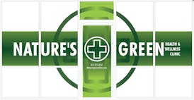 Nature's Green Health & Wellness Clinic