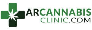 AR Cannabis Clinic listing banner